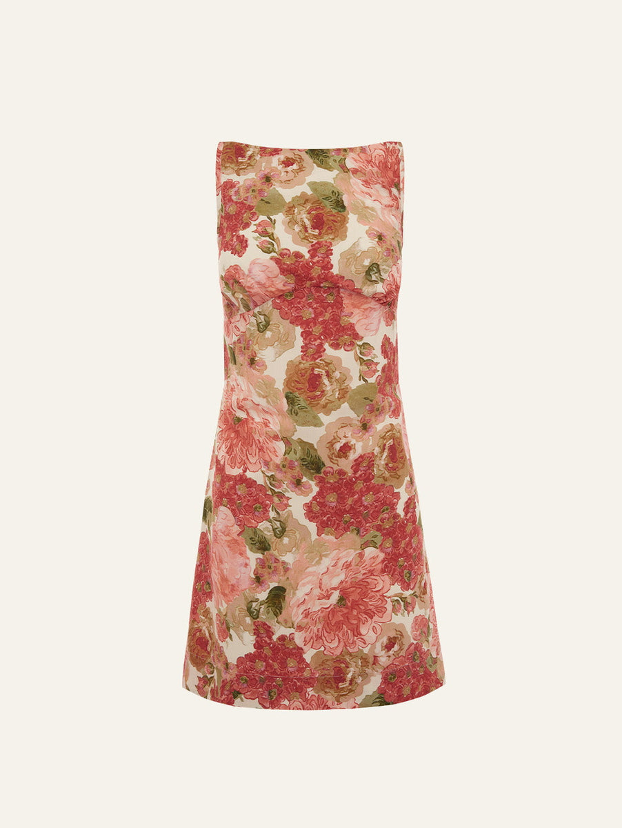 caroline mini dress Caroline Mini Dress