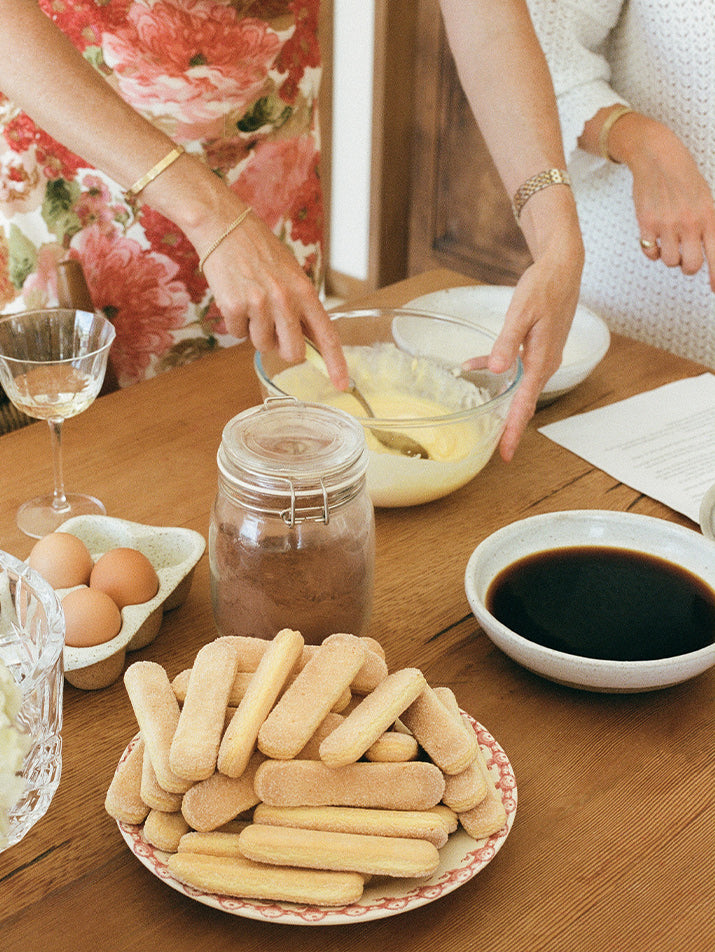 Afternoon Delight - desk image