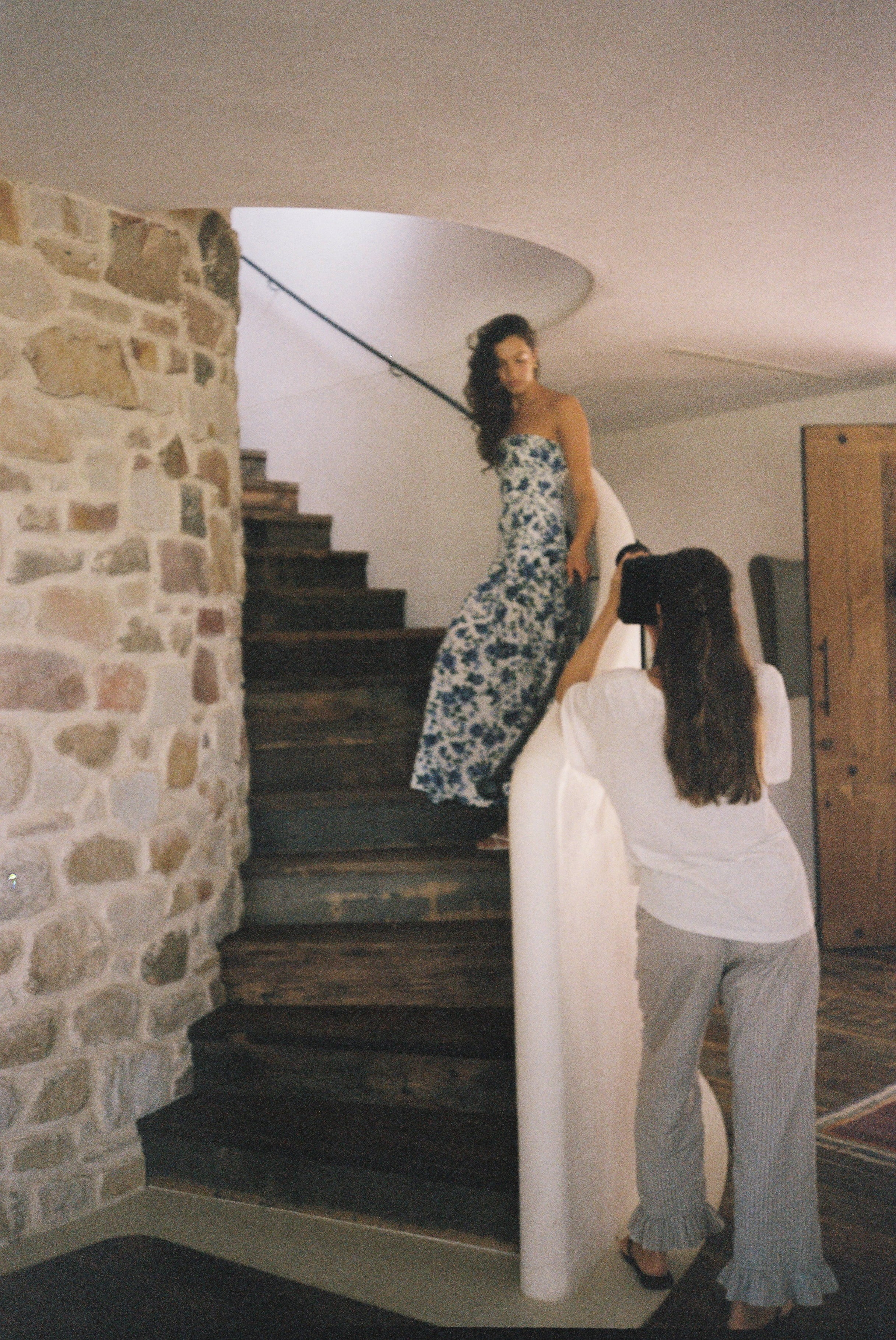 Enamour BTS: Part II - mobile image