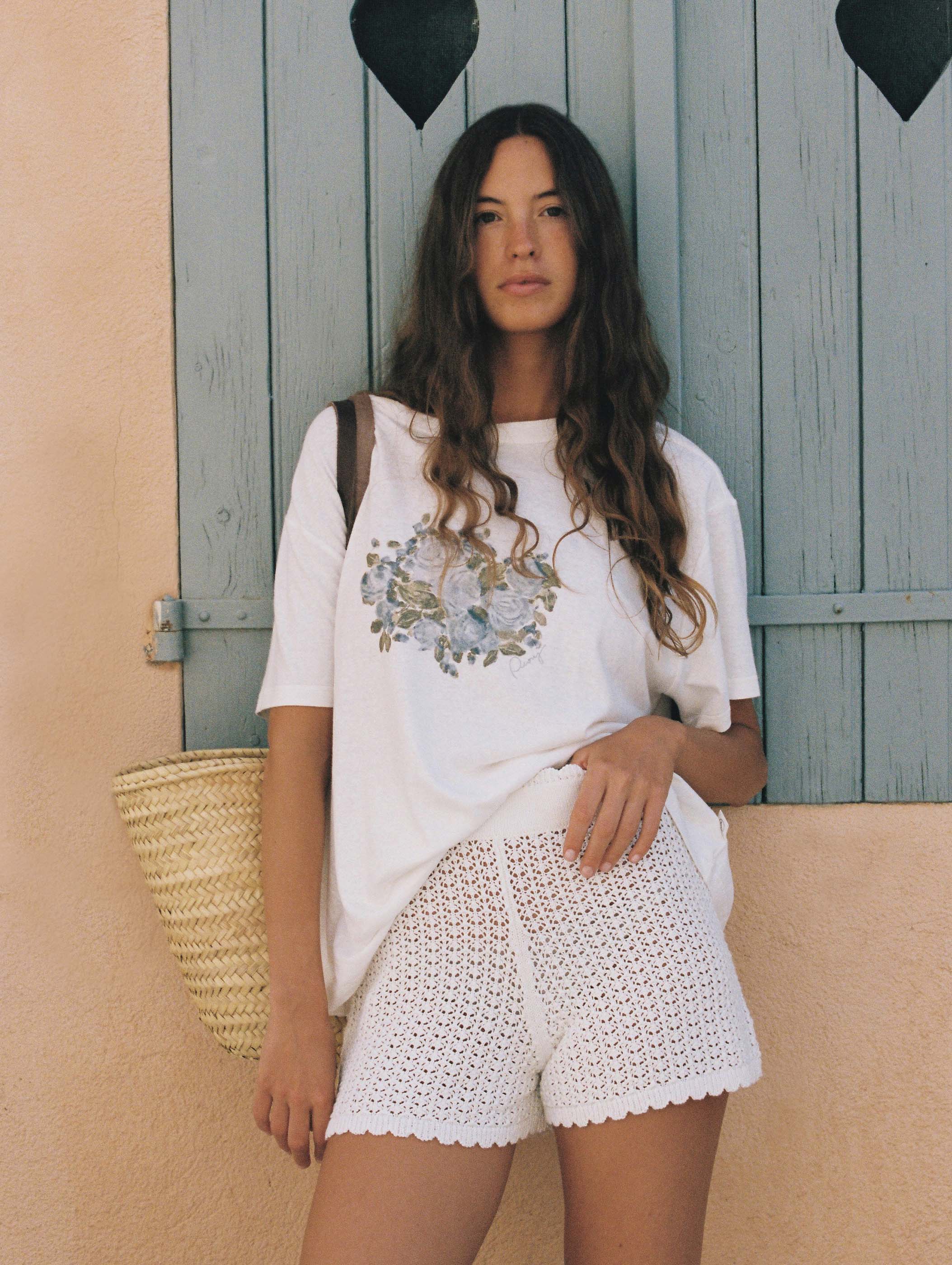 Holiday Tee