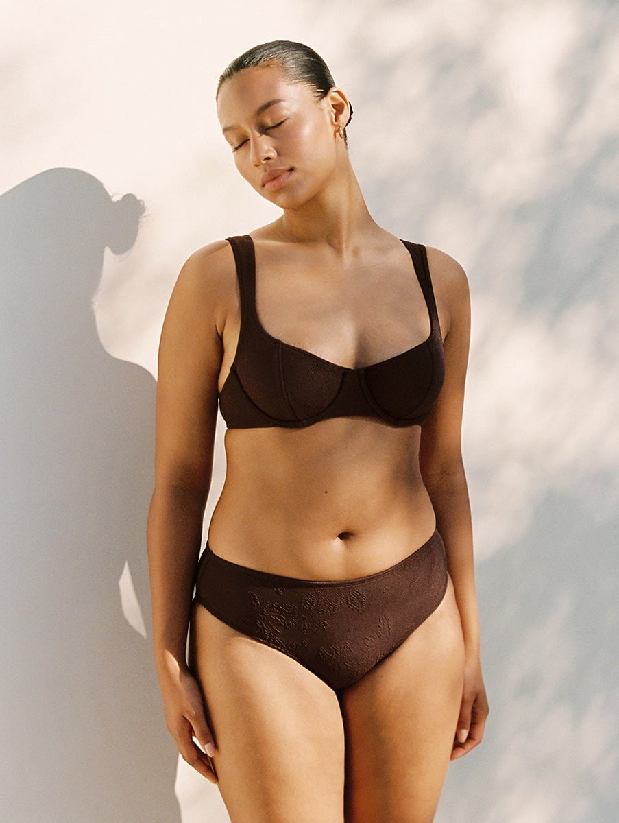 Contour Balconette