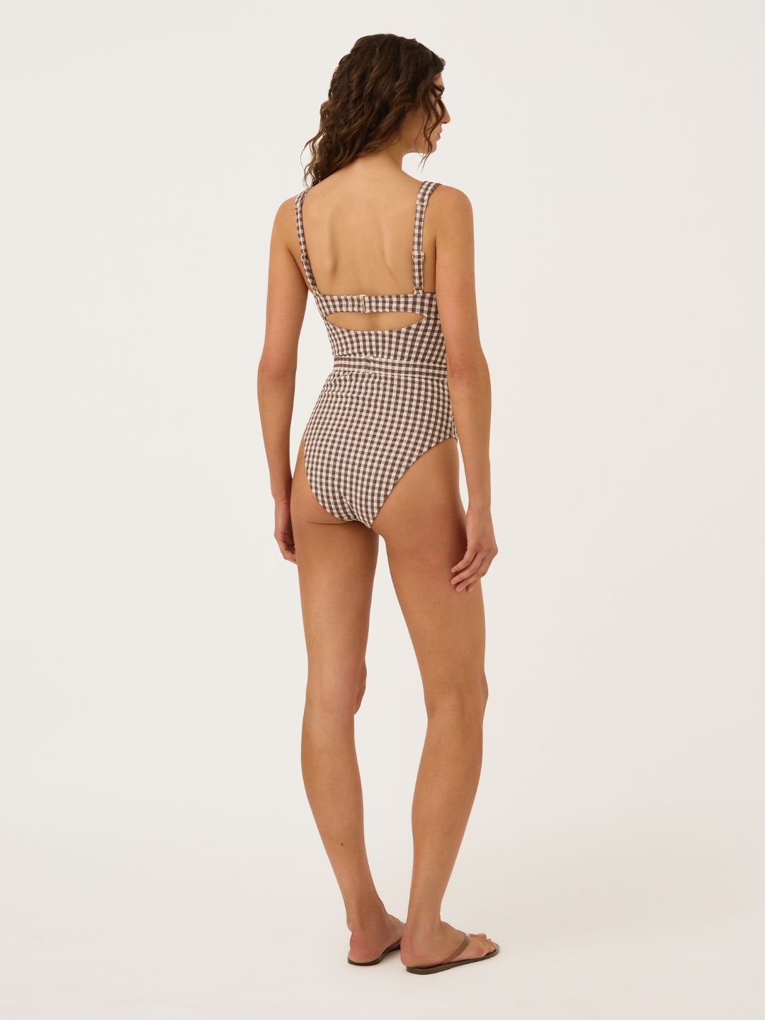 Forever Underwire One Piece