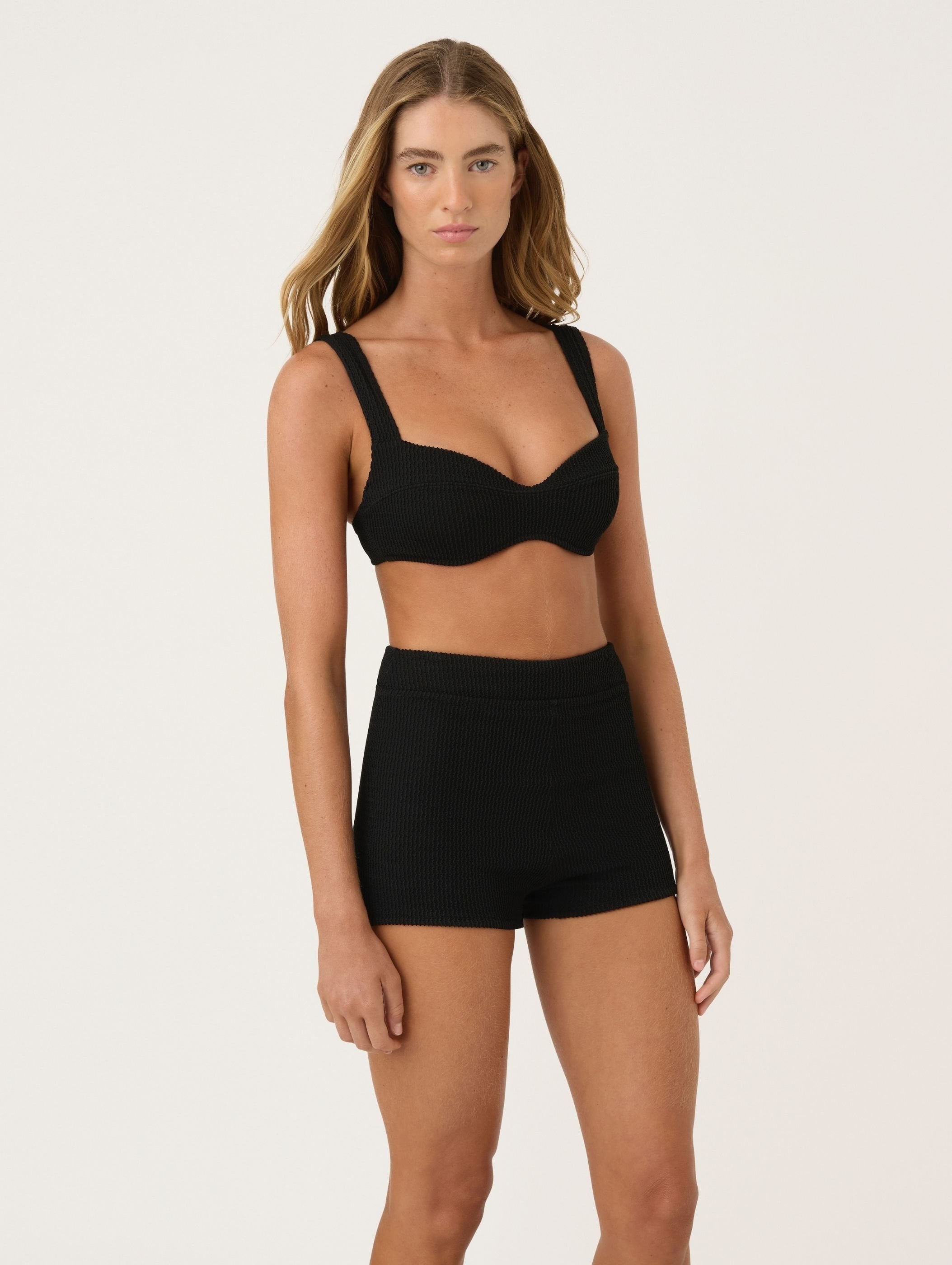 Essential Short