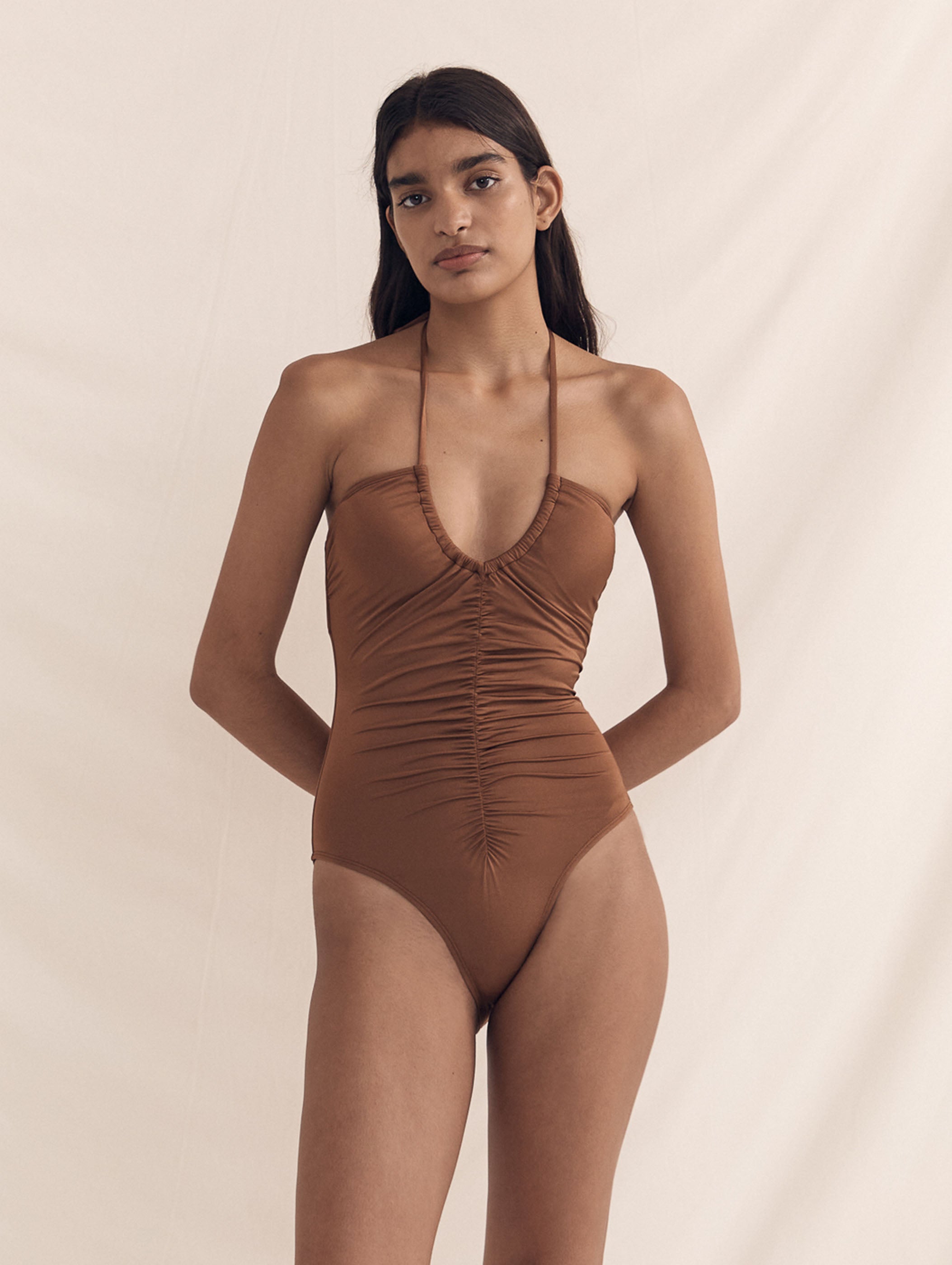 Peony one piece online