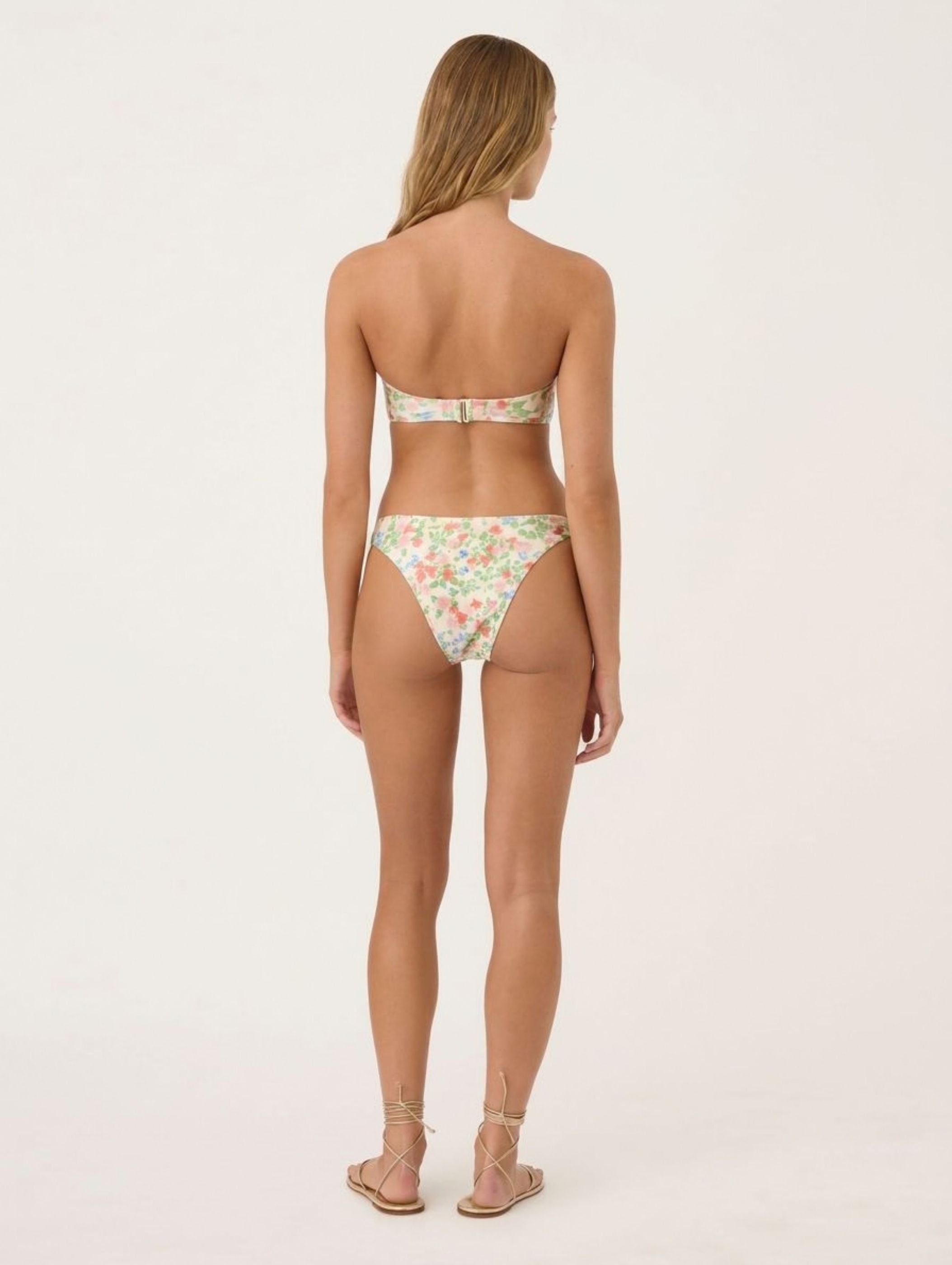Curve Pant