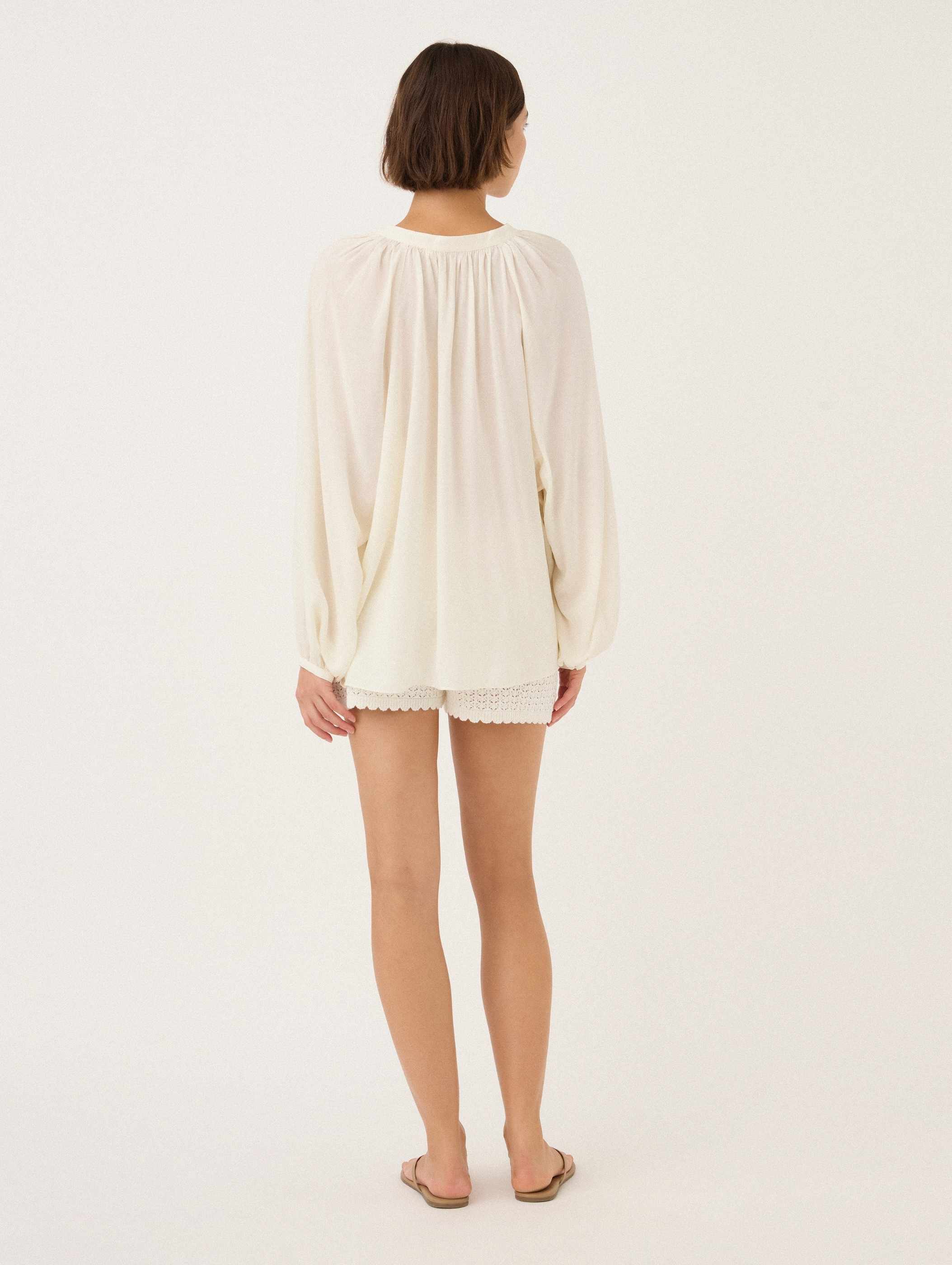 Essential Shirt