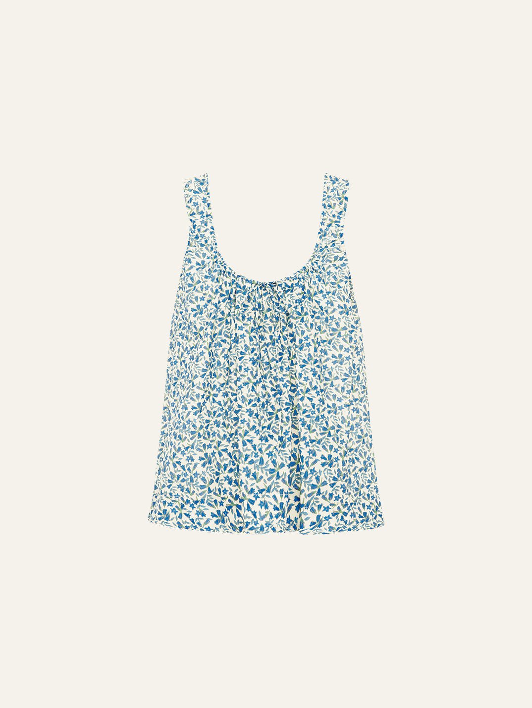 Holiday Cami