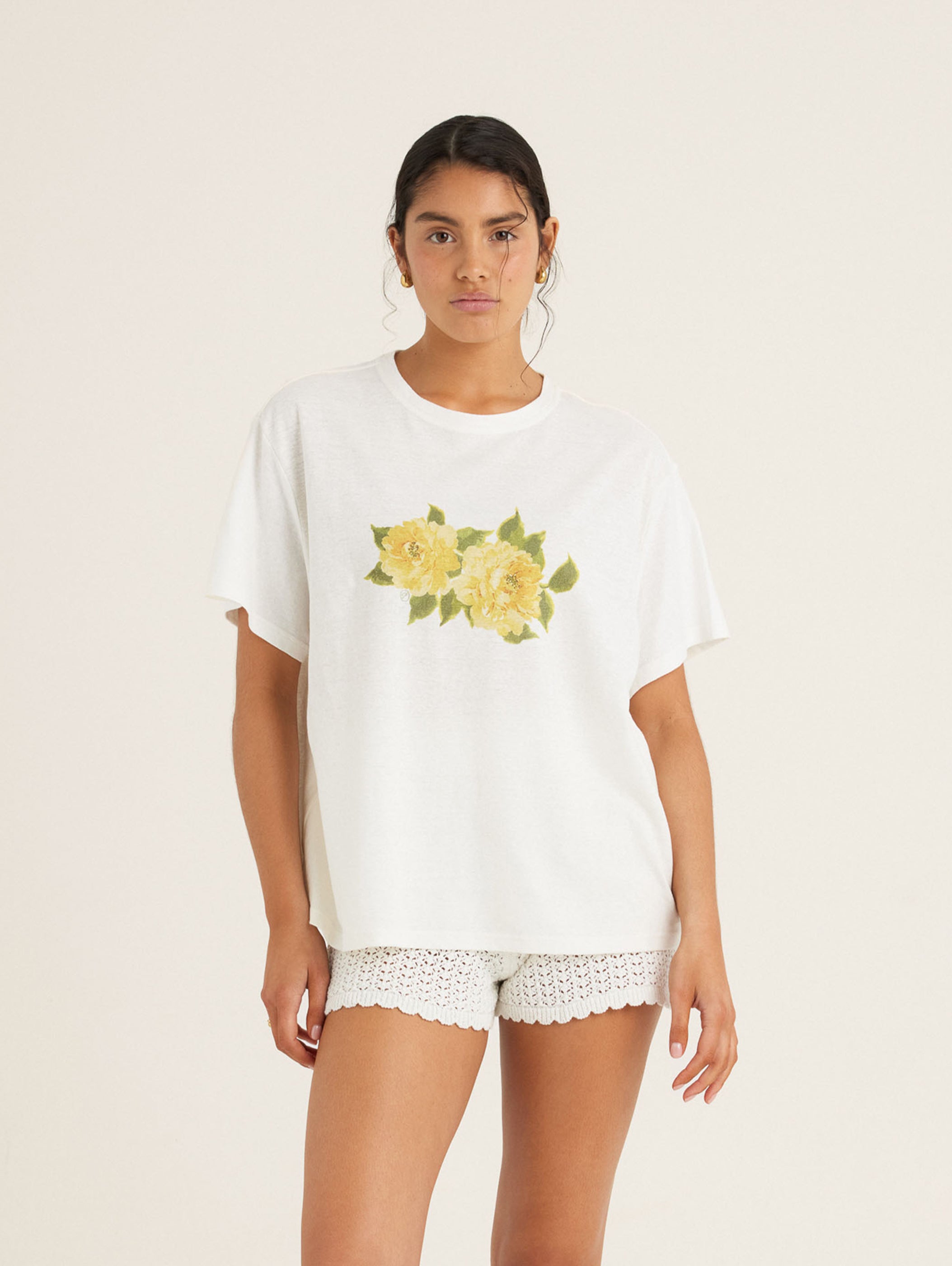 Holiday Tee