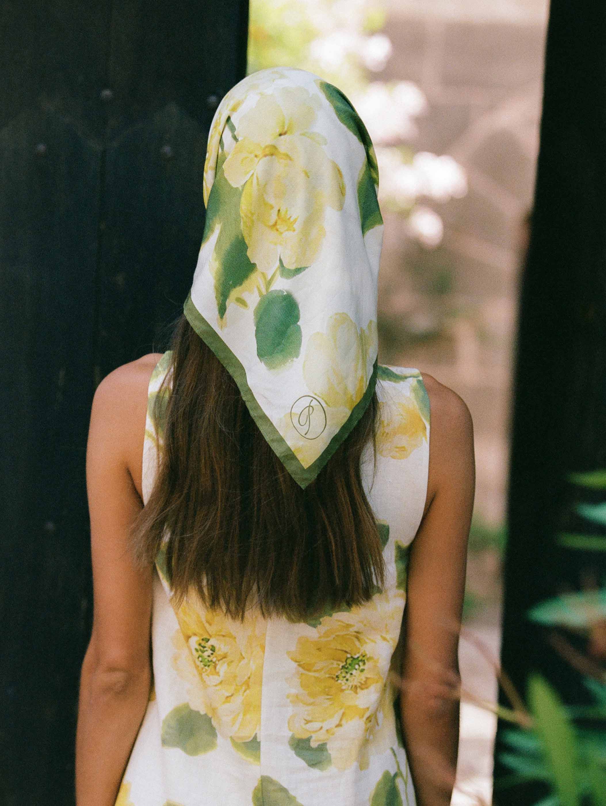 Signature Scarf