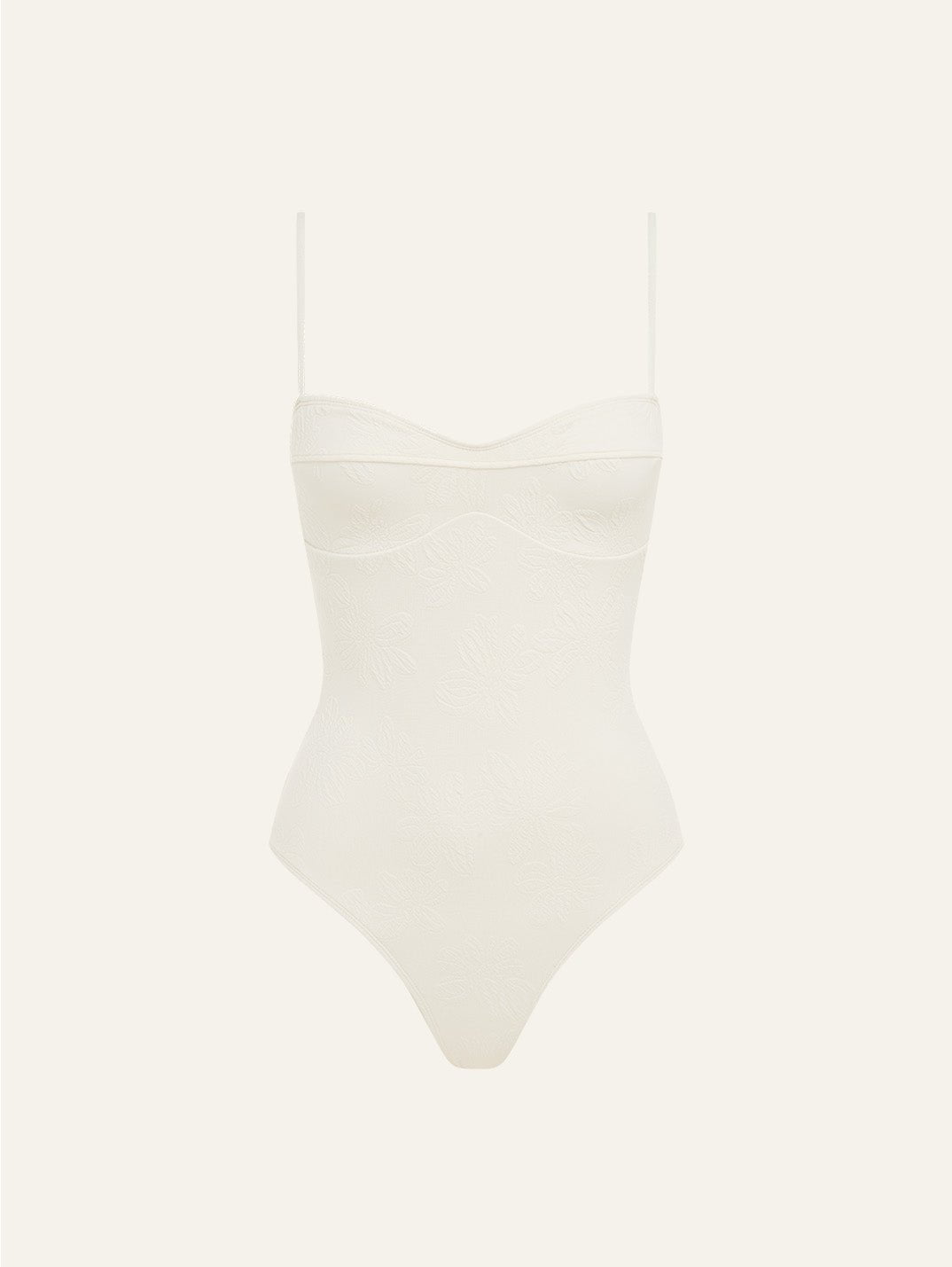 Contour One Piece