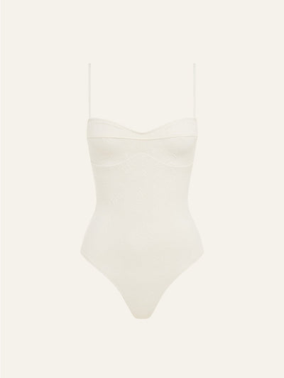 Contour One Piece