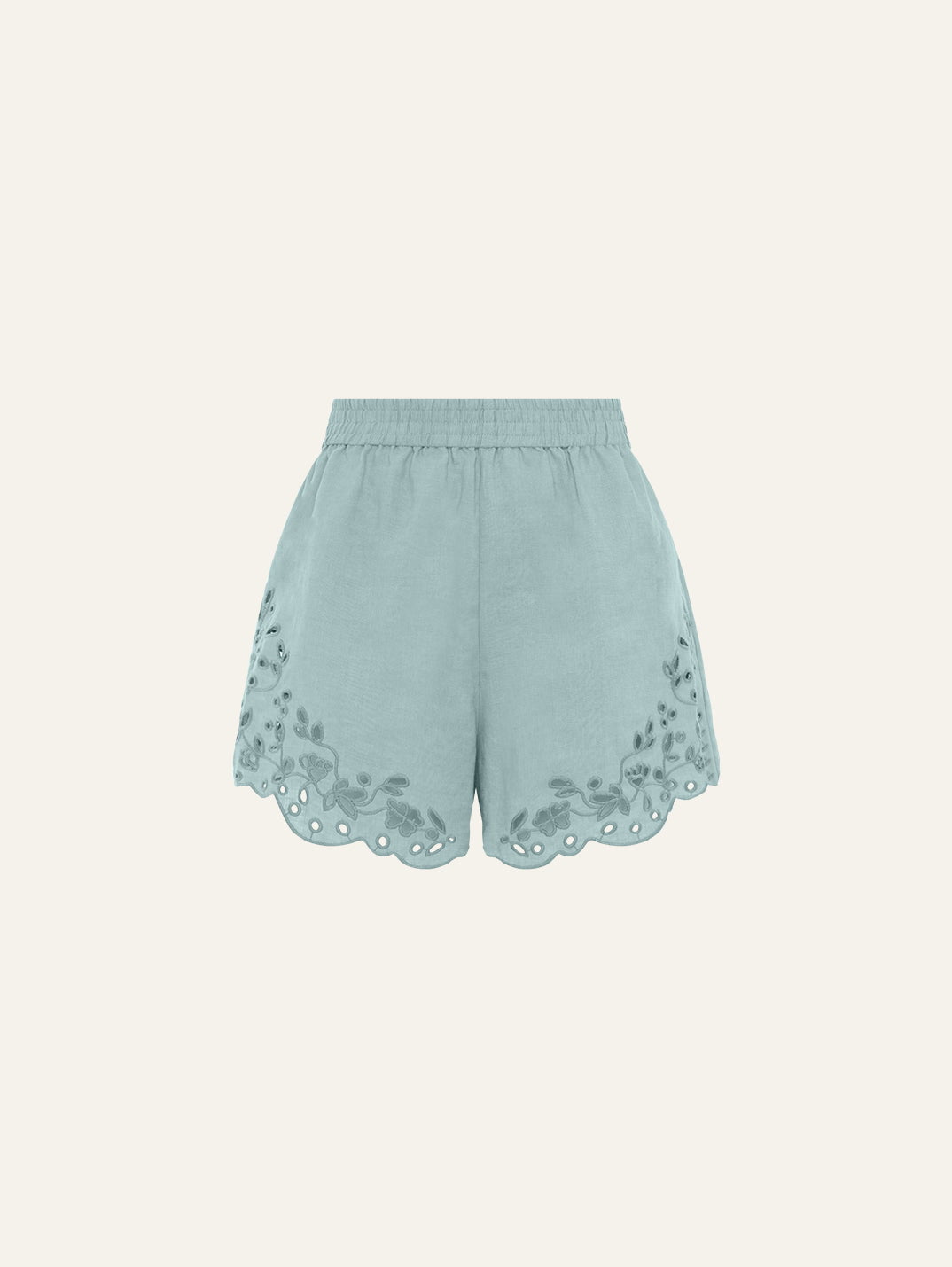 Memoir Short