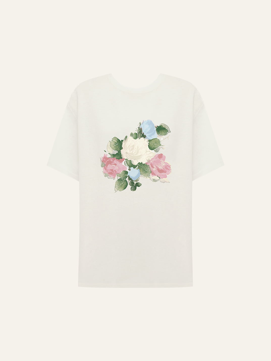 Holiday Tee