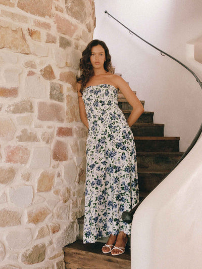 Samantha Maxi Dress