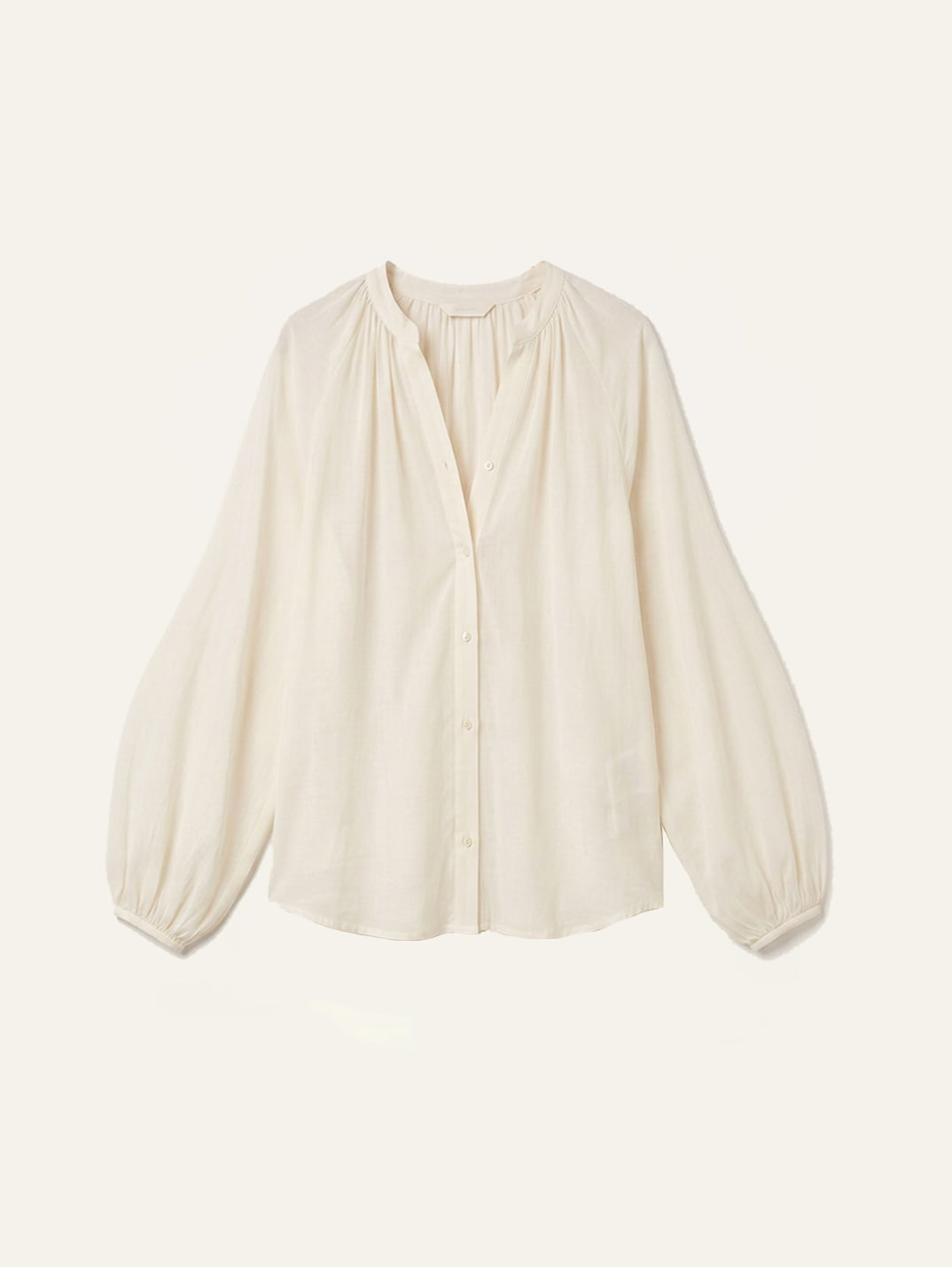 Essential Shirt