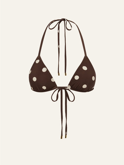 Essential String Tri