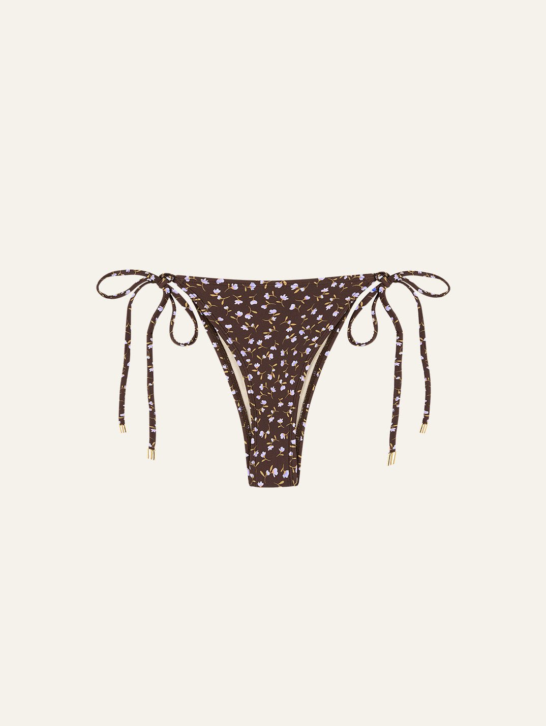 Petite String Pant