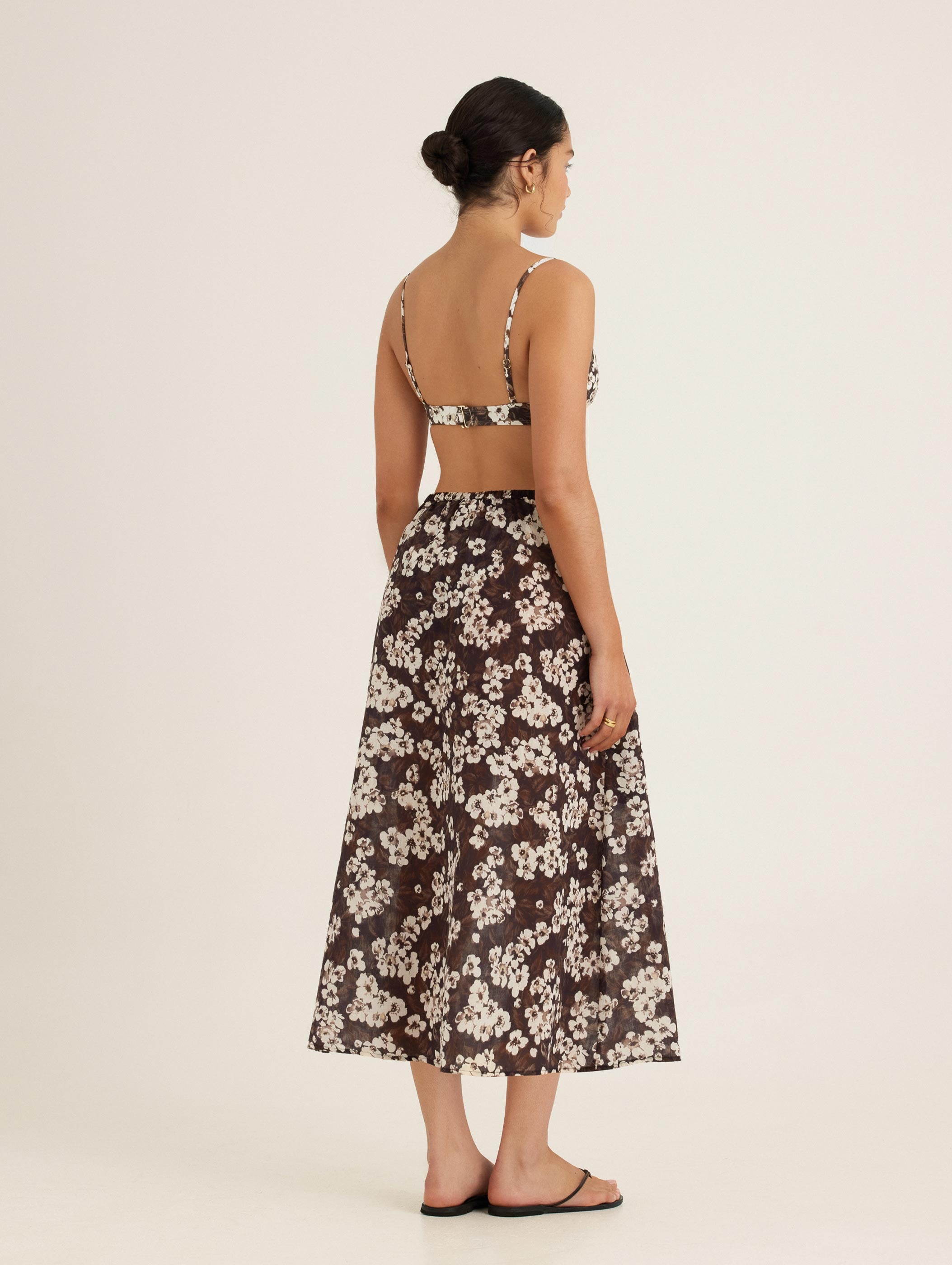 Holiday Skirt