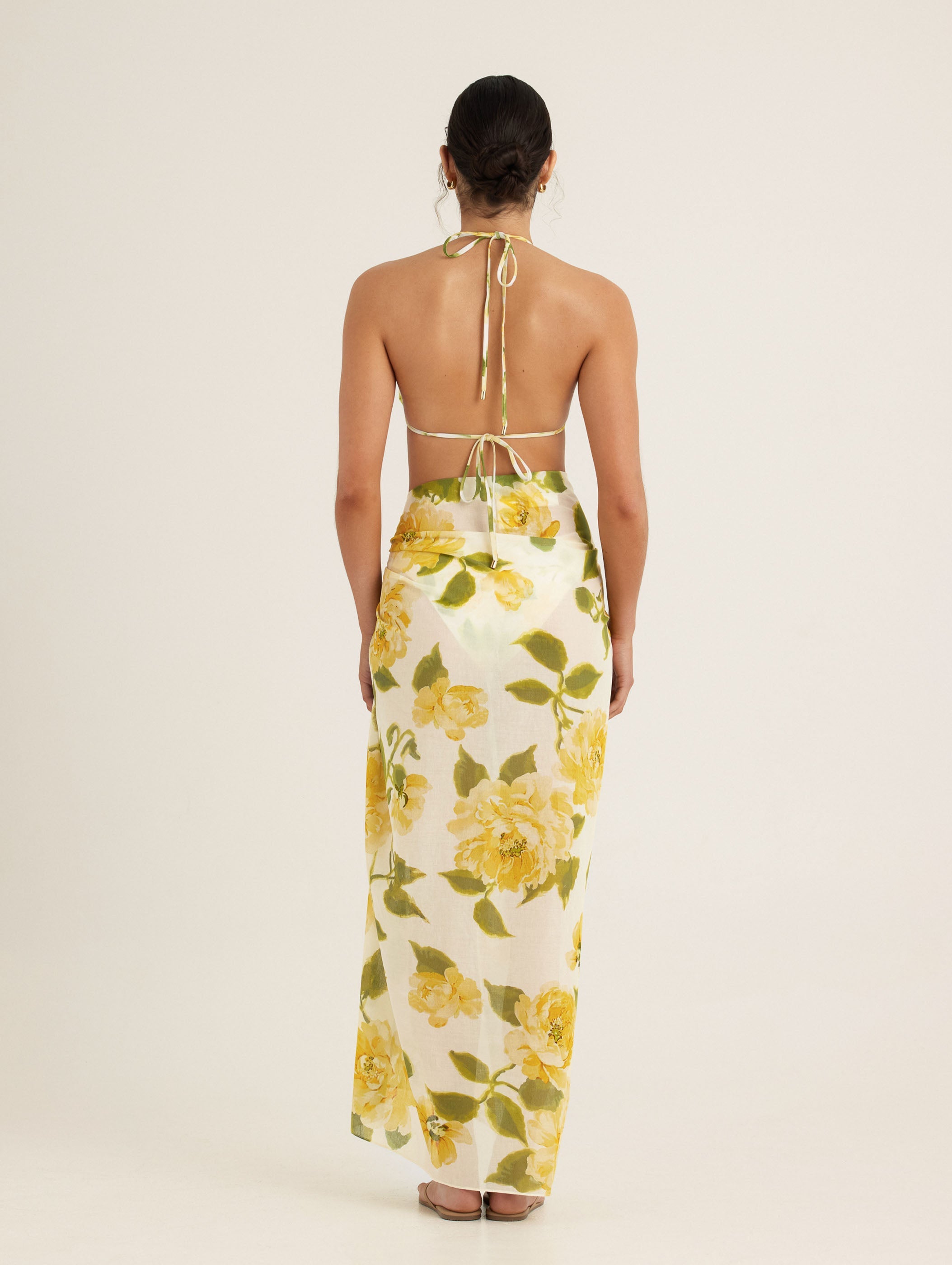 Sarong
