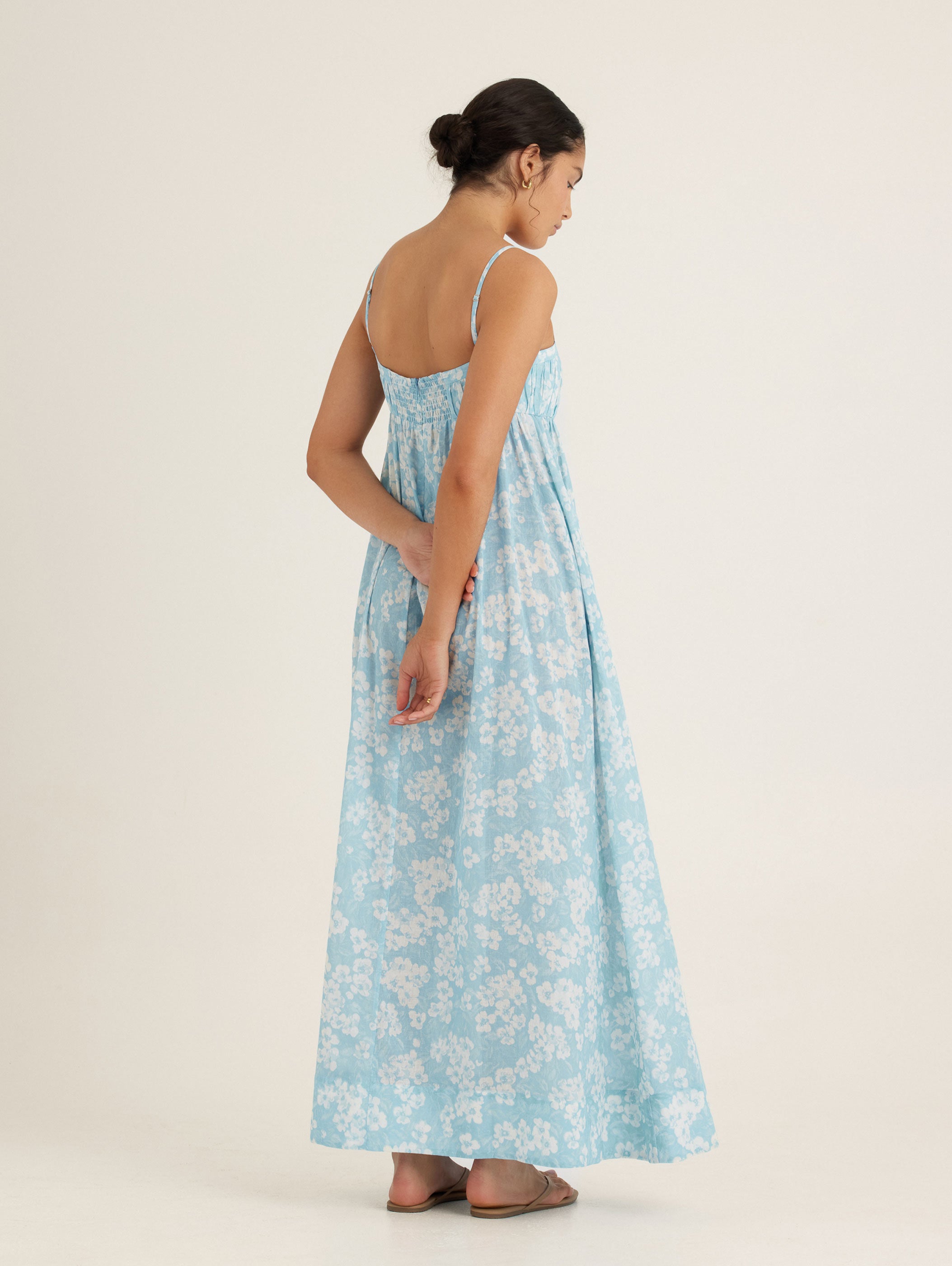 Everlasting Maxi Dress
