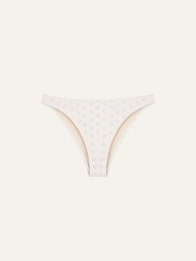 Broderie Pant