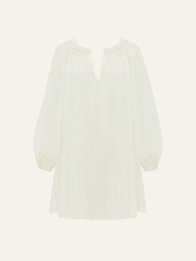 Audrey Mini Dress