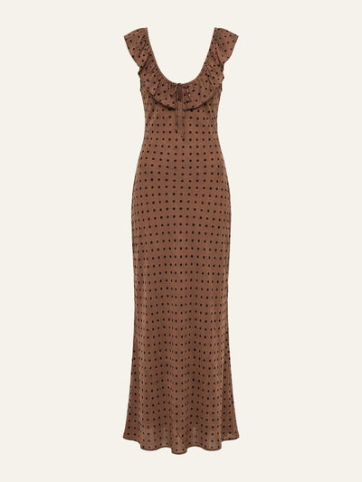 Georgia Maxi Dress