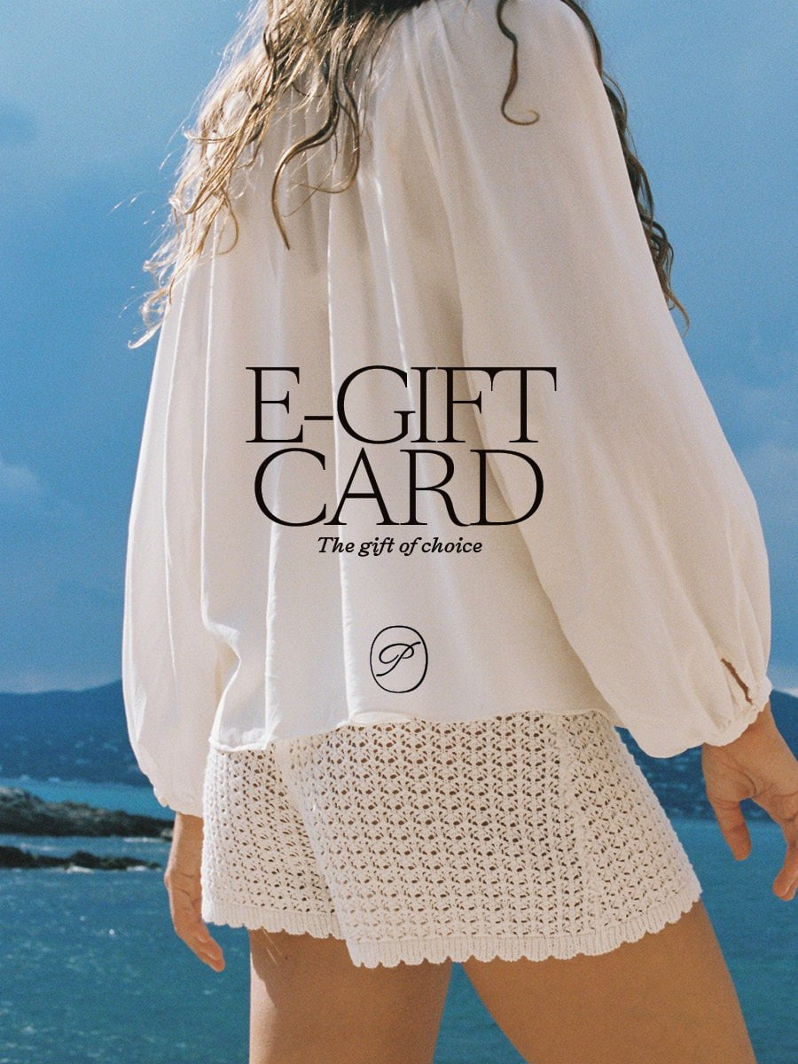 E-Gift Card