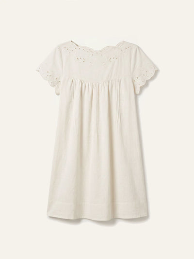 Memoir Mini Dress