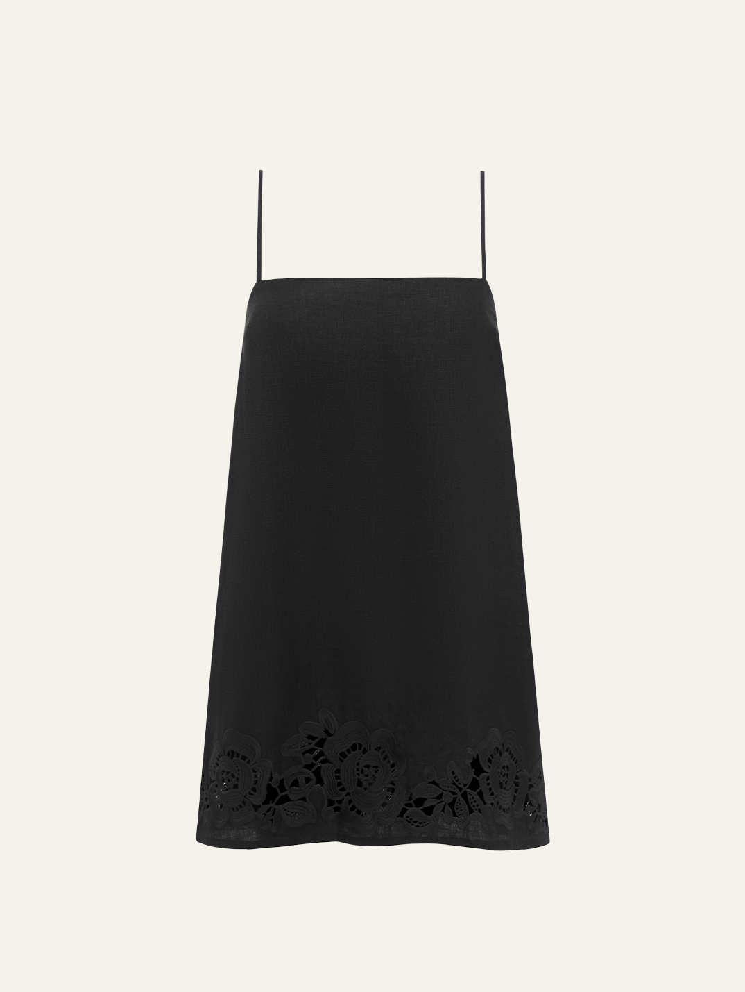 Holiday Mini Dress
