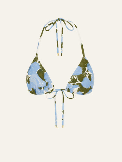 Essential String Tri