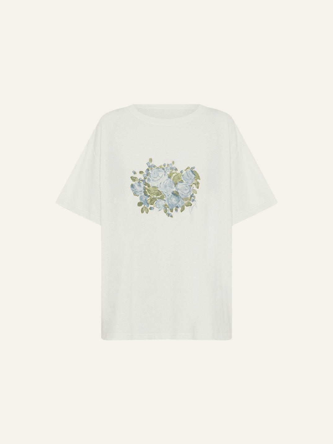 Holiday Tee