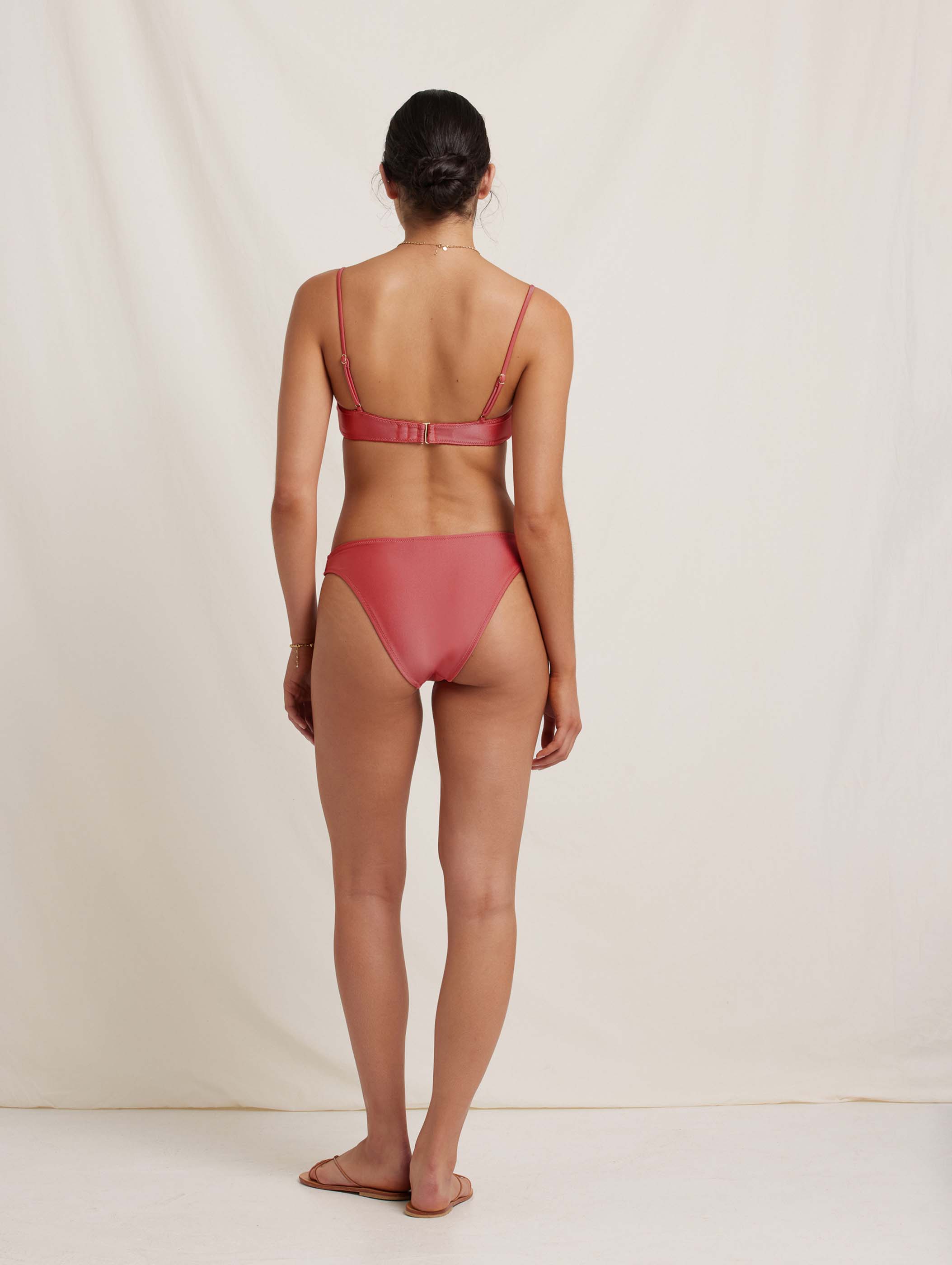 Boudoir Staple Pant