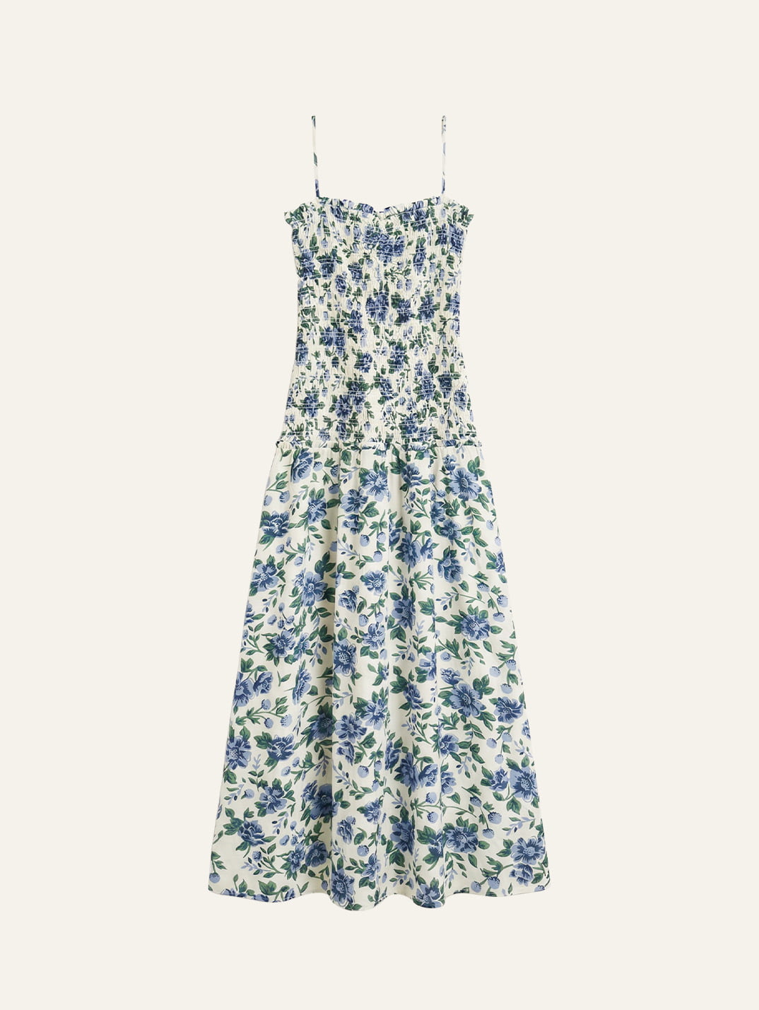 Samantha Maxi Dress