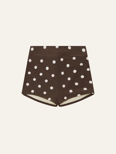 Quintessential Short