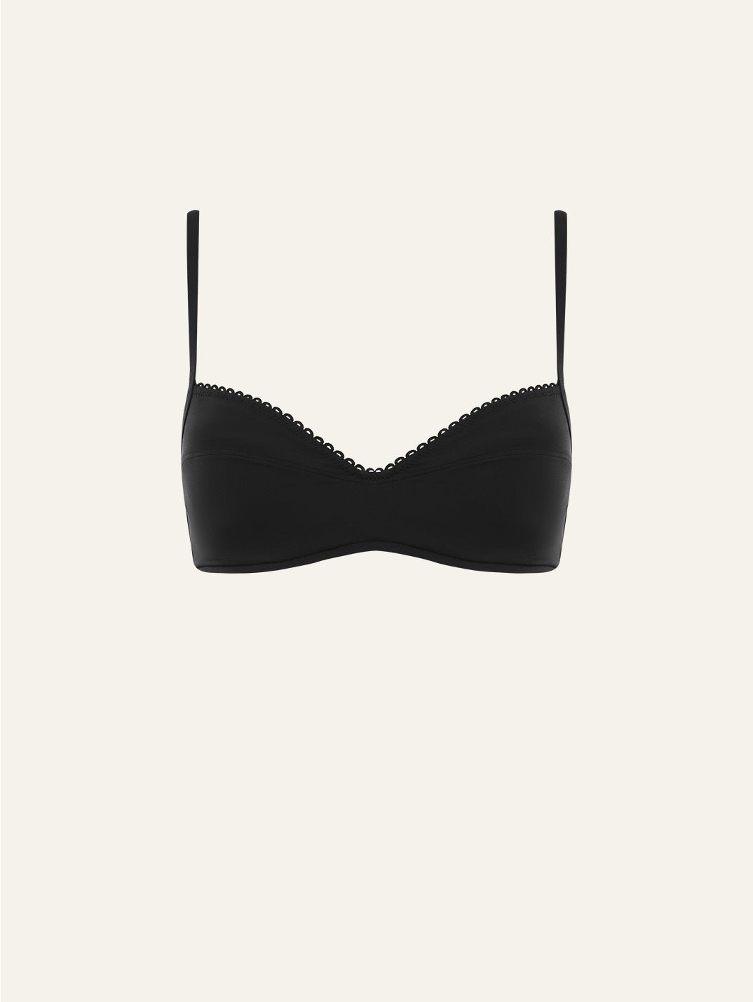 Contour Bralette