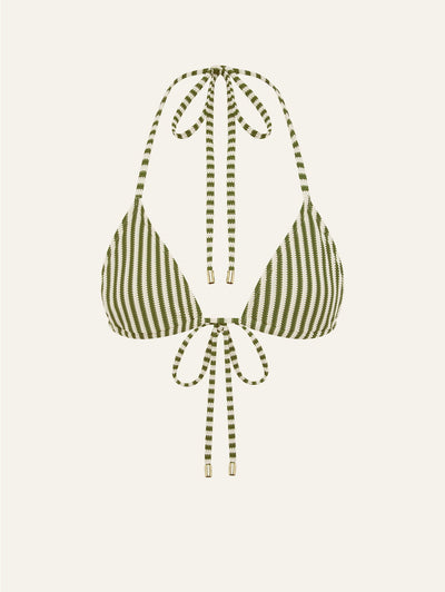 Essential String Tri