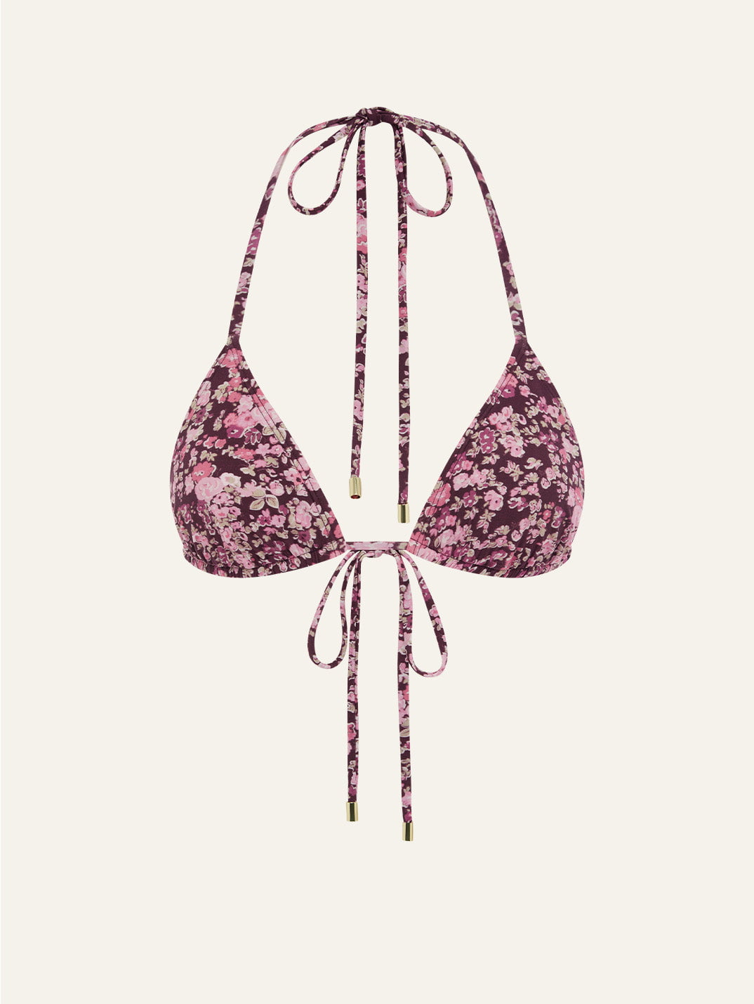 Essential String Tri