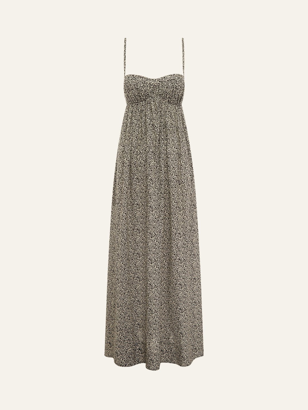 Everlasting Maxi Dress
