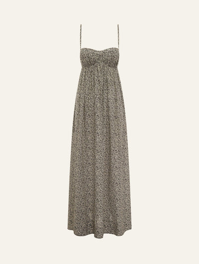 Everlasting Maxi Dress