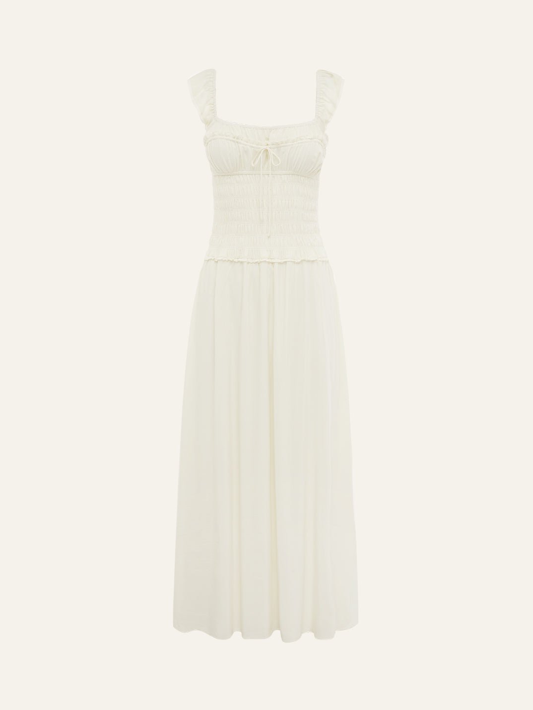 Olivia Midi Dress