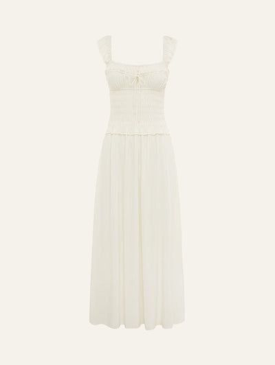 Olivia Midi Dress