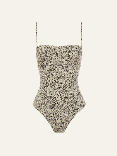 Poolside One Piece
