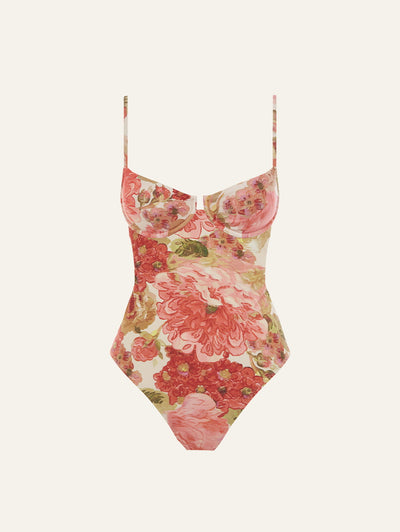 Quintessential One Piece