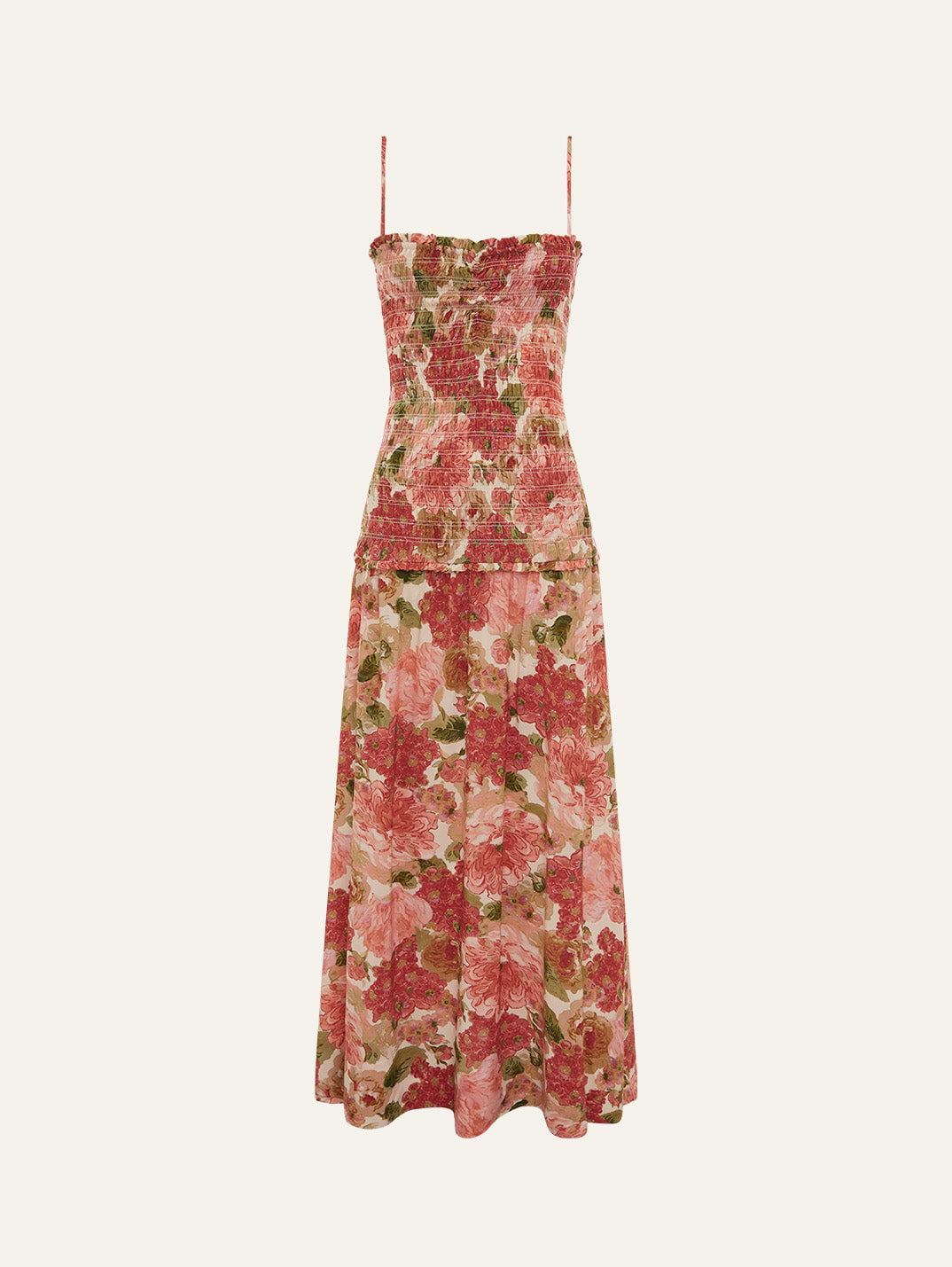 Samantha Maxi Dress
