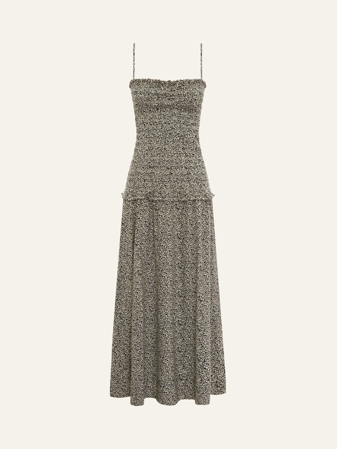 Samantha Maxi Dress