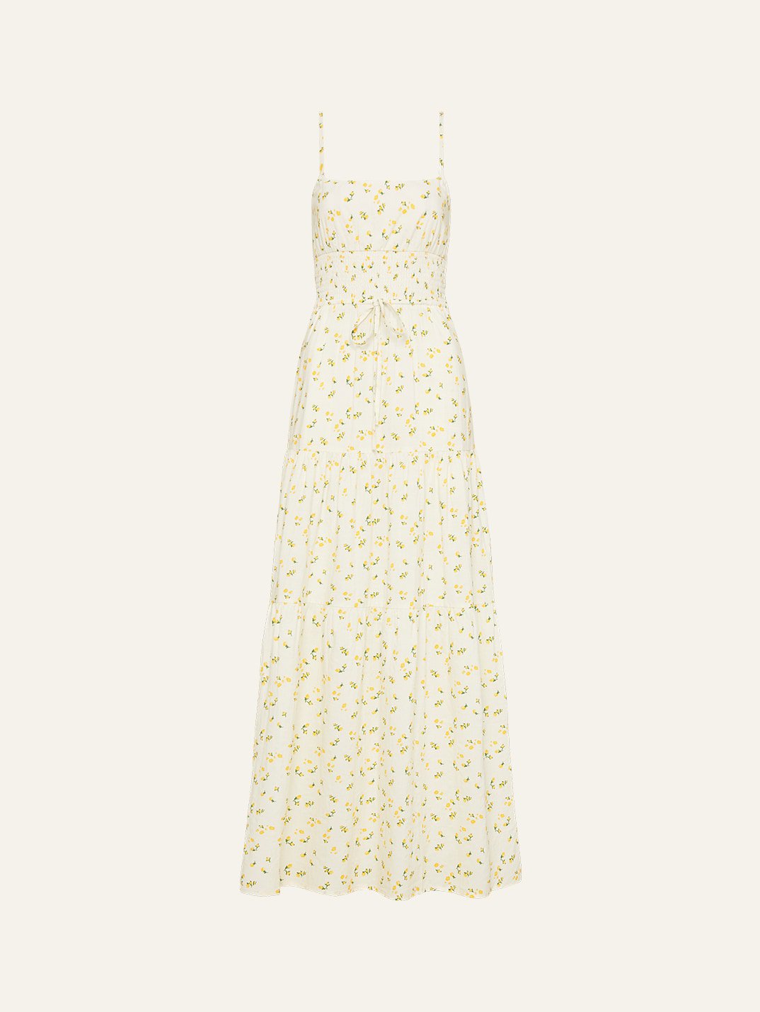 Summer Maxi Dress