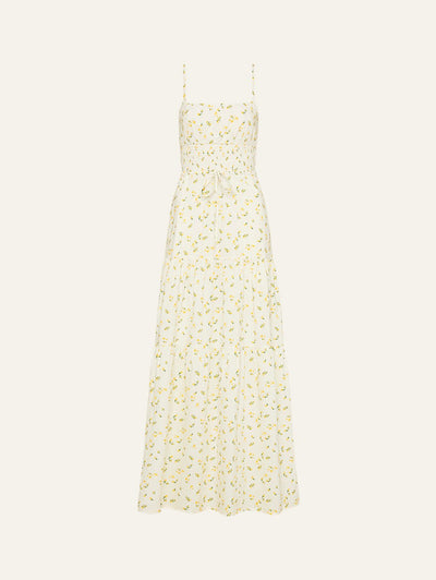 Summer Maxi Dress