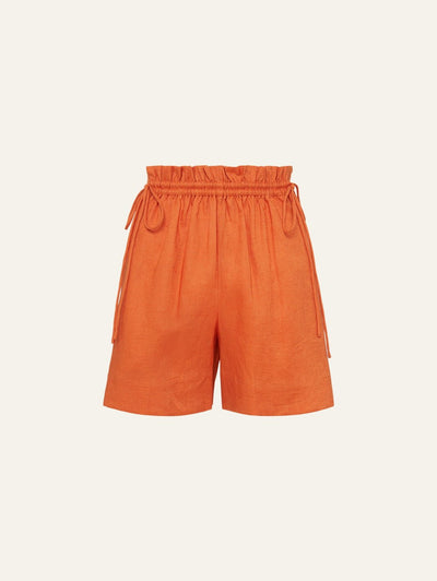 Weekend Short