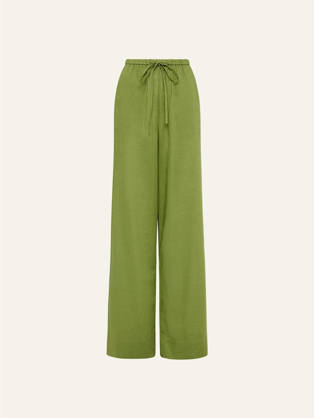 Forever Hi Waisted Pant